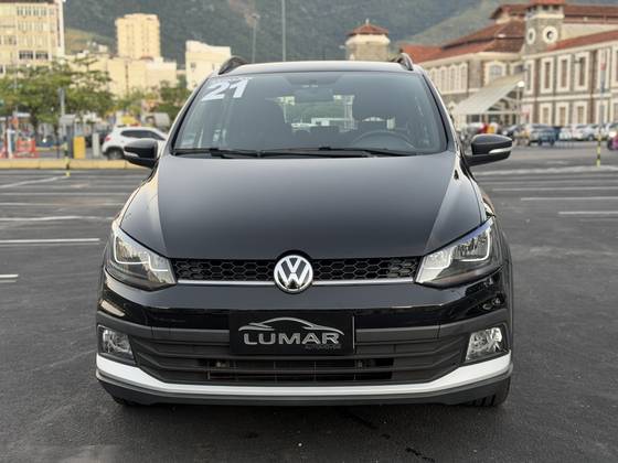 VOLKSWAGEN FOX 1.6 MSI TOTAL FLEX XTREME 4P MANUAL VOLKSWAGEN FOX 1.6 MSI TOTAL FLEX XTREME 4P MANUAL